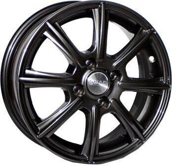 Диск Скад Монако 14x5.50 4x98 ET38 DIA58.60 ГАЛЬВАНО