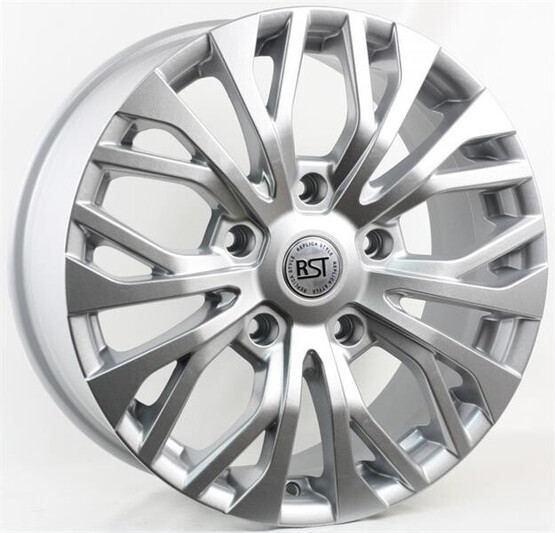 Диск Rst R088 18x8 5x150 ET56 DIA110.10 S