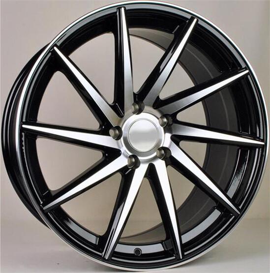 Диск Dws 561L 16x6.50 4x100 ET45 DIA60.10 BFP