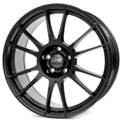 Диск Oz Ultraleggera Hlt 20x12 5x130 ET47 DIA84.10 MATT BLACK