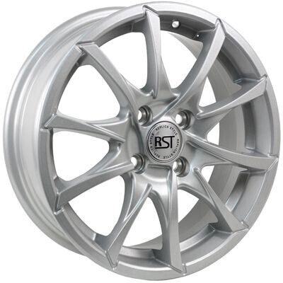 Диск Rst R035 15x6 4x100 ET50 DIA60.10 SL
