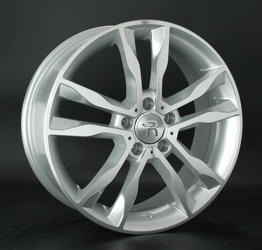 Диск Replay Mr144 17x6.50 5x112 ET44 DIA66.60 SF