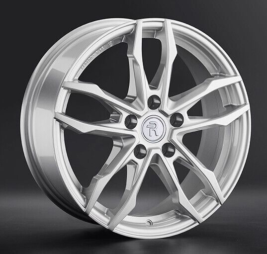 Диск Replay Ty336 17x7.50 5x114.30 ET45 DIA60.10 S