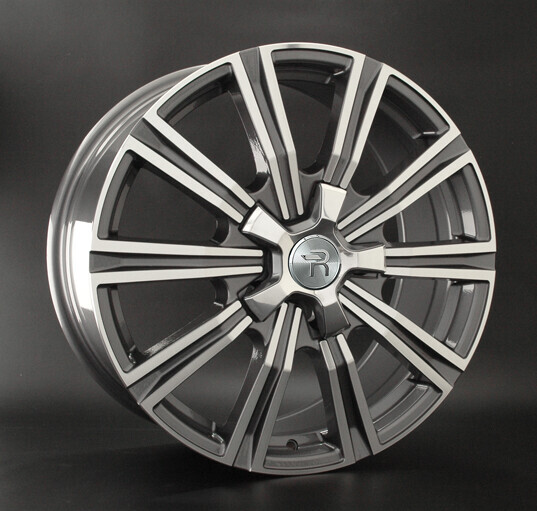 Диск Replay Ty242 21x8.50 5x150 ET54 DIA110.10 GMF