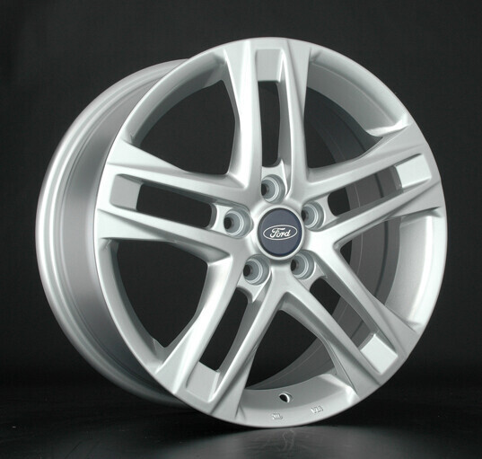 Диск Replay Fd98 17x7 5x108 ET52.50 DIA63.30 S