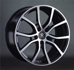 Диск Replay Pr27 20x10.50 5x130 ET64 DIA71.60 BKF