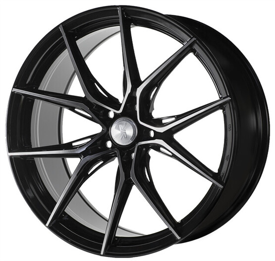 Диск Rr Cssya3816 17x7.50 5x114.30 ET40 DIA73.10 B-P