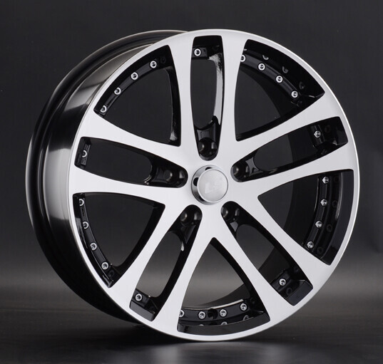 Диск Ls Wheels Ls 919 18x8 5x112 ET35 DIA73.10 BKF