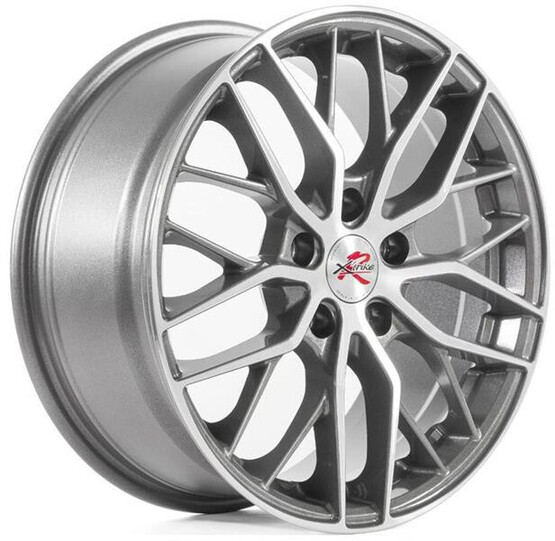 Диск X'trikerst R008 18x7.50 5x114.30 ET45 DIA60.10 HSB/FP
