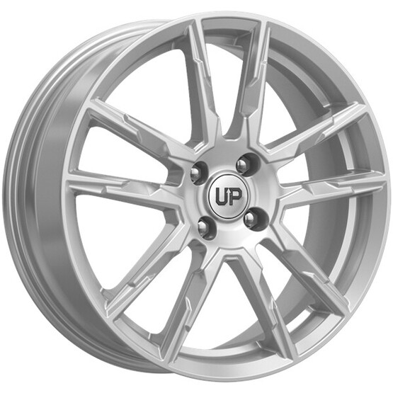 Диск Wheels Up Up107 17x6.50 4x98 ET35 DIA58.60 S
