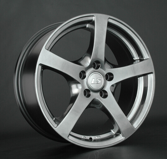 Диск Ls Wheels Ls357 17x7 5x114.30 ET40 DIA73.10 HPB