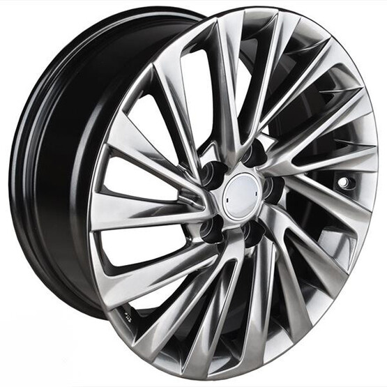 Диск Replica Dws Lx-5051 18x8 5x114.30 ET45 DIA60.10 HB