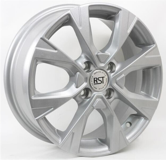 Диск Rst R045 15x6 4x100 ET40 DIA60.10 SL