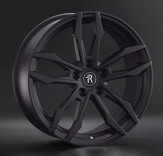 Диск Replay Lx188 18x8 5x114.30 ET30 DIA60.10 MB