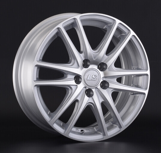 Диск Ls Wheels Ls 362 16x6 4x100 ET50 DIA54.10 SF