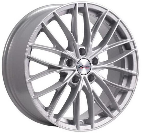 Диск X'trike X-130 18x7.50 5x100 ET45 DIA56.10 HS