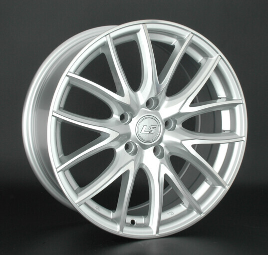 Диск Ls Wheels Ls 752 17x7.50 5x114.30 ET45 DIA73.10 SF