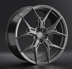 Диск Ls Forged Fg14 21x11 5x112 ET42 DIA66.60 MGM