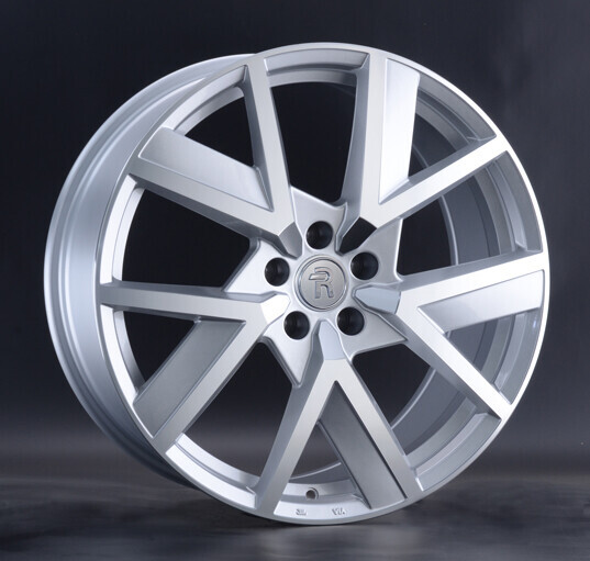 Диск Replay A175 20x9 5x112 ET33 DIA66.60 SF