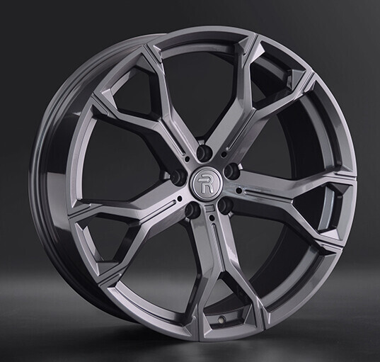 Диск Replay A166 21x9.50 5x112 ET31 DIA66.60 GM