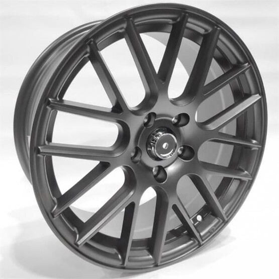 Диск Dws 7123 18x8 5x100 ET35 DIA57.10 SMG