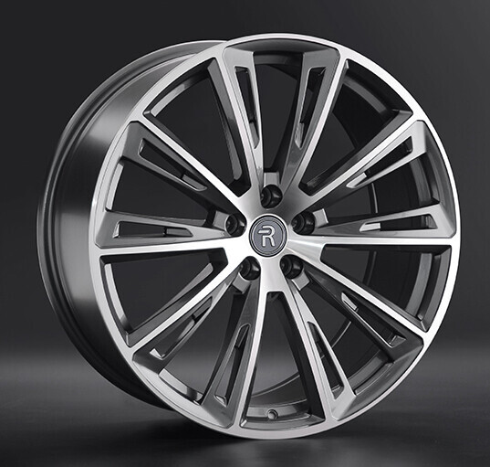 Диск Replay B336 21x9.50 5x112 ET37 DIA66.60 GMF