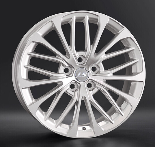 Диск Ls Wheels Ls 1306 18x8 5x114.30 ET50 DIA60.10 SF