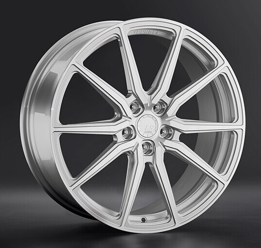 Диск Ls Forged Fg01 20x8.50 5x114.30 ET54 DIA67.10 SF