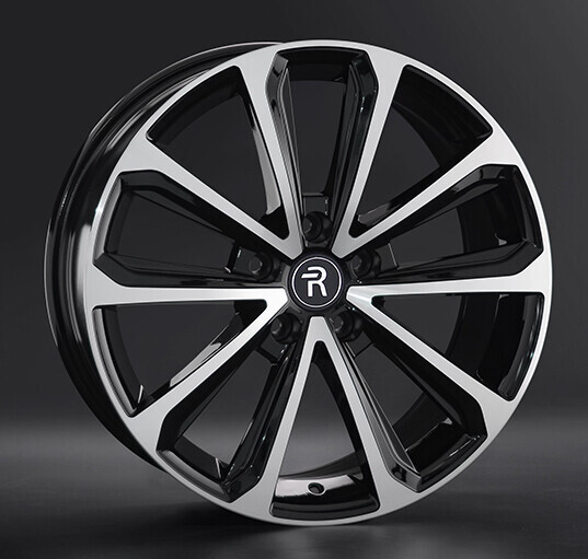 Диск Replay Gs14 20x8.50 5x114.30 ET43.50 DIA67.10 BKF