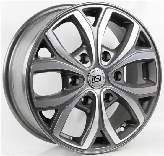 Диск Rst R056 16x6.50 6x139.70 ET50 DIA92.50 GRD