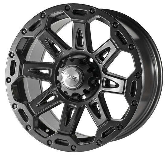 Диск Rr Cssd2828 18x9 5x139.70 ET20 DIA108.10 MK