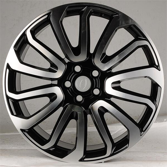 Диск Replica Dws Lr-2201 22x9.50 5x120 ET45 DIA72.60 BFP