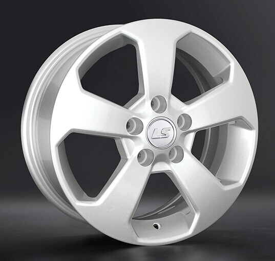 Диск Ls Wheels Ls 1074 15x6 5x108 ET45 DIA73.10 S
