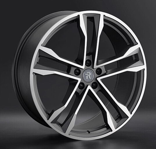 Диск Replay A276 21x9.50 5x112 ET31 DIA66.60 MGMF