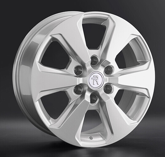 Диск Replay Ki369 18x7.50 6x114.30 ET46 DIA67.10 S