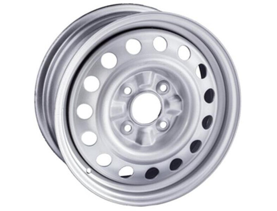 Диск Sdt U2032 16x6 4x100 ET36 DIA60.10 СЕРЕБРО