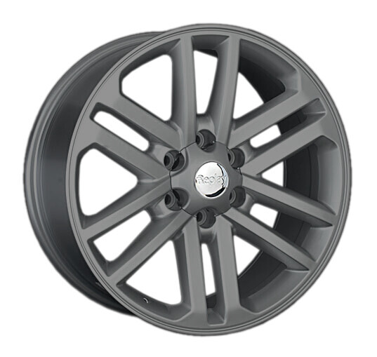 Диск Replay Ty120 18x7.50 6x139.70 ET30 DIA106.10 GM