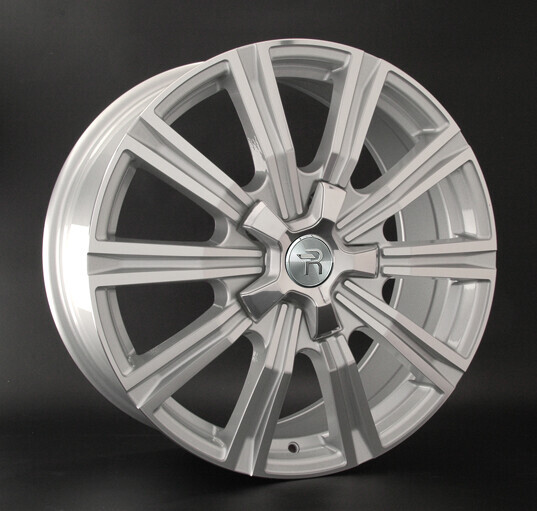 Диск Replay Ty242 18x8 5x150 ET56 DIA110.10 SF