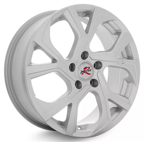 Диск X'trikerst R087 17x6.50 5x112 ET38 DIA66.60 HS