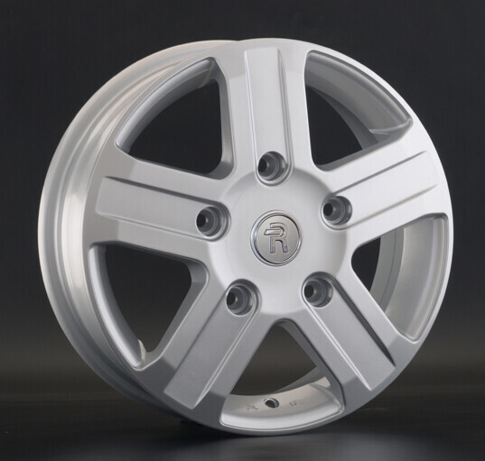 Диск Replay Fd138 16x5.50 5x160 ET62 DIA65.10 S