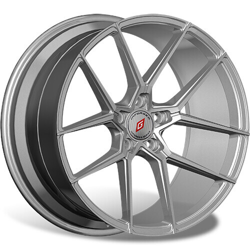Диск Inforged Ifg39 19x8.50 5x112 ET32 DIA66.60 SILVER
