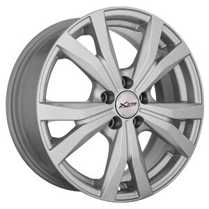 Диск X'trike X-119 16x6.50 5x114.30 ET45 DIA67.10 HS