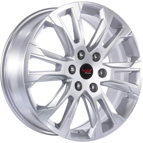 Диск Replica Concept Ty579 20x8 6x139.70 ET45 DIA95.10 S