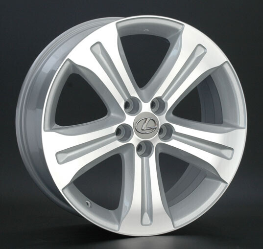 Диск Replay Lx23 20x8.50 5x150 ET58 DIA110.10 SF