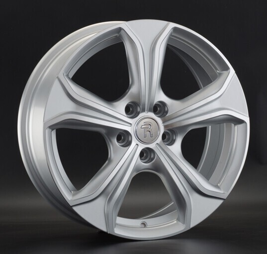 Диск Replay Fd158 17x7 5x108 ET50 DIA63.30 SF