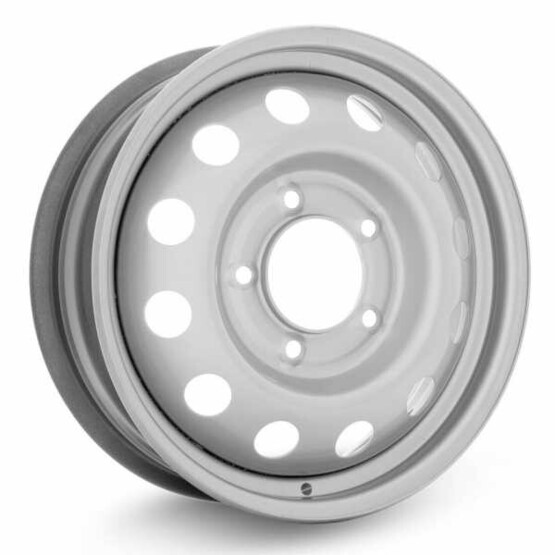 Диск Swortech S514 15x6 5x139.70 ET40 DIA98 СИЛЬВЕР