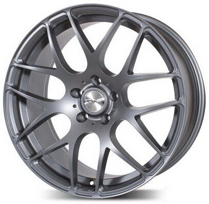 Диск Pdw Kaiser 19x8.50 5x112 ET40 DIA57.10 U4GRA