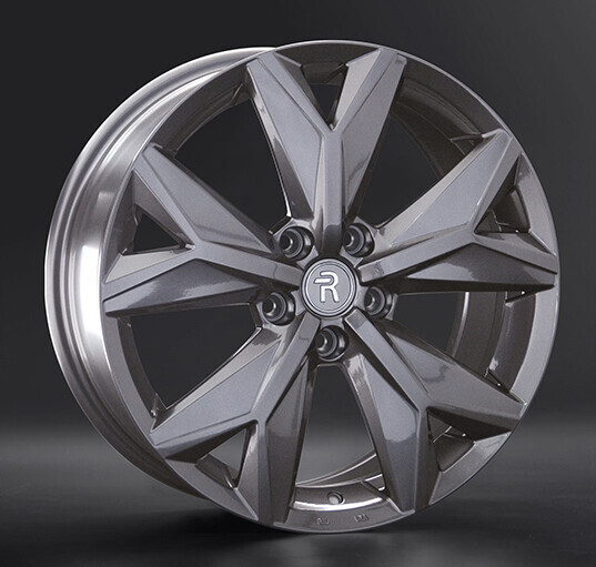 Диск Replay Mz148 18x8 5x114.30 ET45 DIA67.10 GM