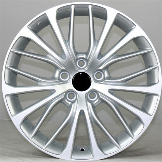 Диск Dws Ty-1952 18x8 5x114.30 ET50 DIA60.10 S