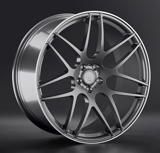 Диск Ls Forged Fg09 21x11 5x112 ET42 DIA66.60 MGML